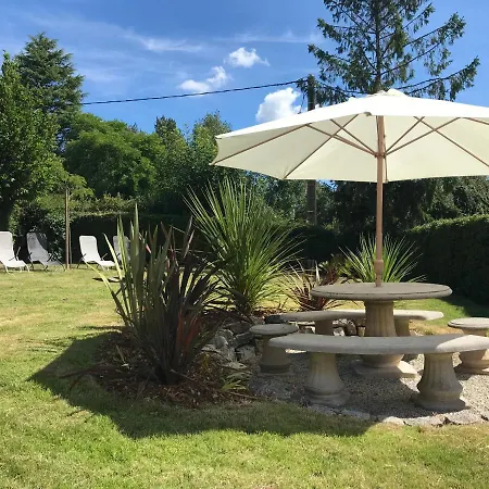 Meuble 3 Etoiles, Proche Plages Debarquement Dans Les Marais Du Cotentin A Casa de Férias