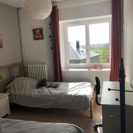 Meuble 3 Etoiles, Proche Plages Debarquement Dans Les Marais Du Cotentin A Casa de Férias Carentan