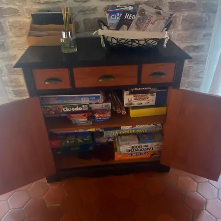 Meuble 3 Etoiles, Proche Plages Debarquement Dans Les Marais Du Cotentin A * Carentan