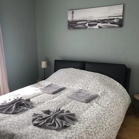 Meuble 3 Etoiles, Proche Plages Debarquement Dans Les Marais Du Cotentin A Casa de Férias *