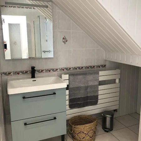 Meuble 3 Etoiles, Proche Plages Debarquement Dans Les Marais Du Cotentin A * Carentan