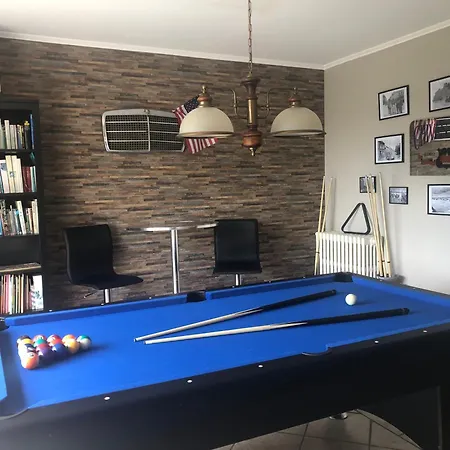 Meuble 3 Etoiles, Proche Plages Debarquement Dans Les Marais Du Cotentin A