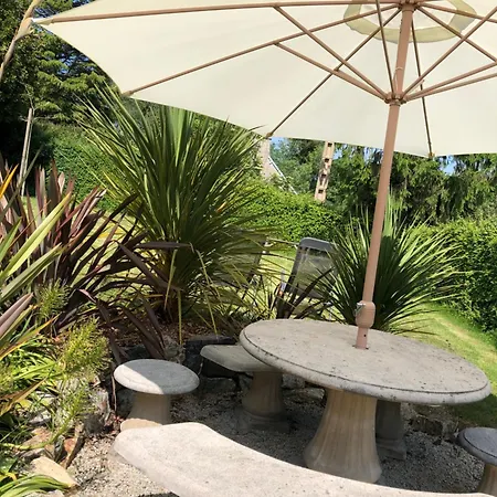 Meuble 3 Etoiles, Proche Plages Debarquement Dans Les Marais Du Cotentin A Casa de Férias