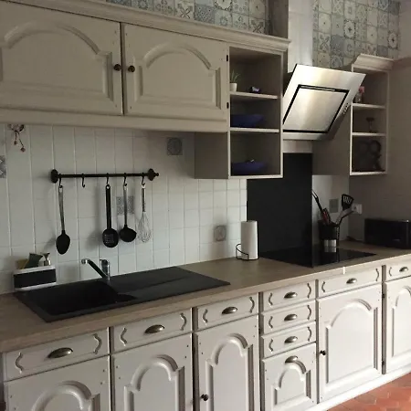 Meuble 3 Etoiles, Proche Plages Debarquement Dans Les Marais Du Cotentin A Casa de Férias