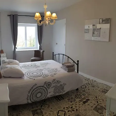 Meuble 3 Etoiles, Proche Plages Debarquement Dans Les Marais Du Cotentin A