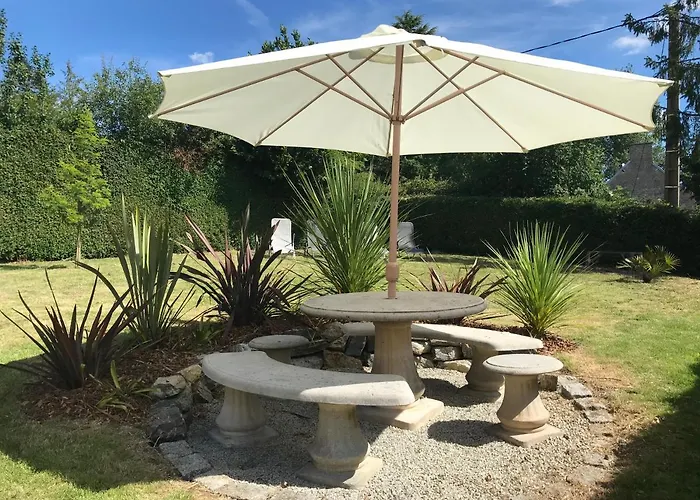 בית נופש Meuble 3 Etoiles, Proche Plages Debarquement Dans Les Marais Du Cotentin A *