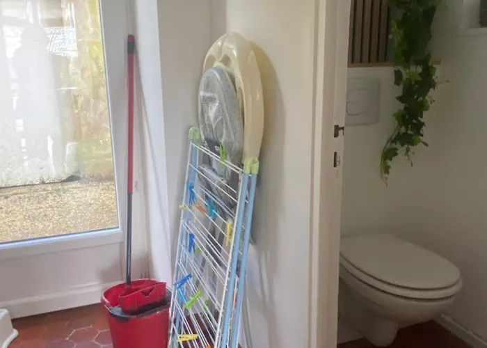 בית נופש Meuble 3 Etoiles, Proche Plages Debarquement Dans Les Marais Du Cotentin A *