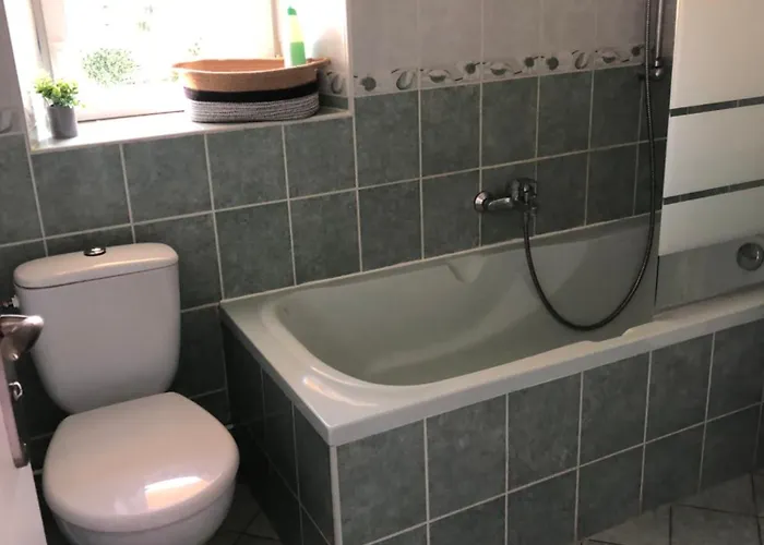 בית נופש Meuble 3 Etoiles, Proche Plages Debarquement Dans Les Marais Du Cotentin A קרנטן