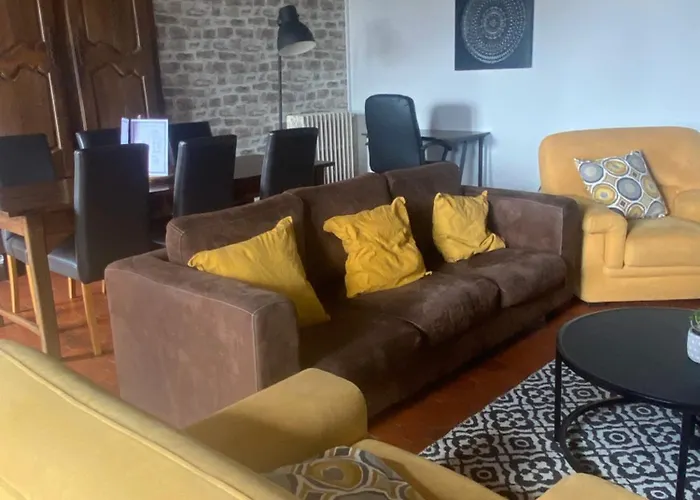 Tatil Evi Meuble 3 Etoiles, Proche Plages Debarquement Dans Les Marais Du Cotentin A