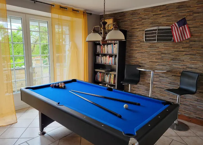 Meuble 3 Etoiles, Proche Plages Debarquement Dans Les Marais Du Cotentin A בית נופש