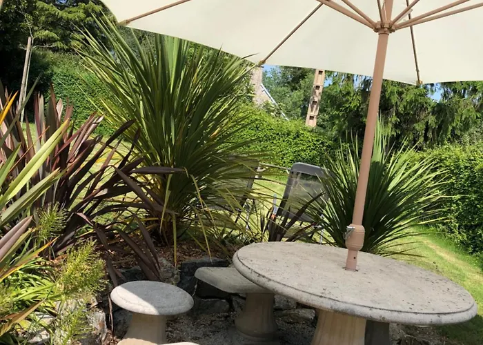 Meuble 3 Etoiles, Proche Plages Debarquement Dans Les Marais Du Cotentin A בית נופש