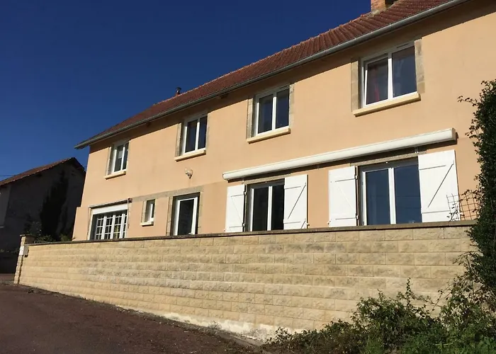 Meuble 3 Etoiles, Proche Plages Debarquement Dans Les Marais Du Cotentin A בית נופש קרנטן