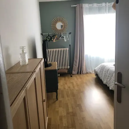 Meuble 3 Etoiles, Proche Plages Debarquement Dans Les Marais Du Cotentin A 度假居