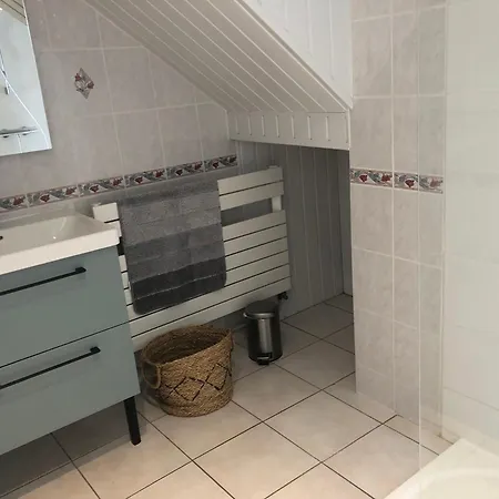 Meuble 3 Etoiles, Proche Plages Debarquement Dans Les Marais Du Cotentin A *