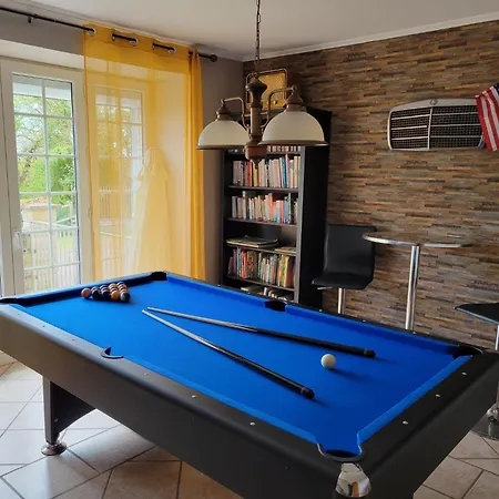 Meuble 3 Etoiles, Proche Plages Debarquement Dans Les Marais Du Cotentin A 度假居