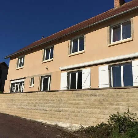 Meuble 3 Etoiles, Proche Plages Debarquement Dans Les Marais Du Cotentin A 度假居 卡朗唐