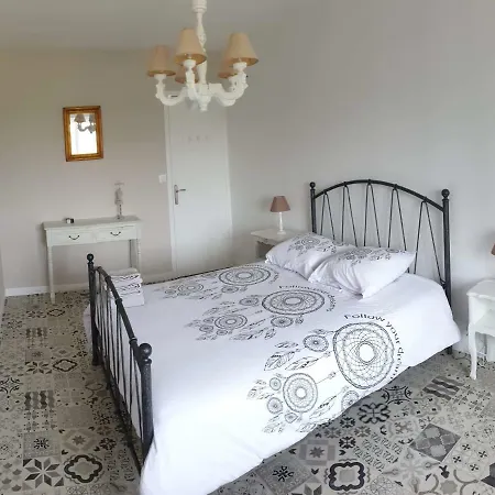 Meuble 3 Etoiles, Proche Plages Debarquement Dans Les Marais Du Cotentin A 度假居 卡朗唐