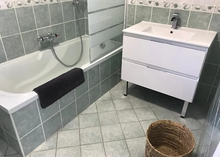 Nyaraló Meuble 3 Etoiles, Proche Plages Debarquement Dans Les Marais Du Cotentin A