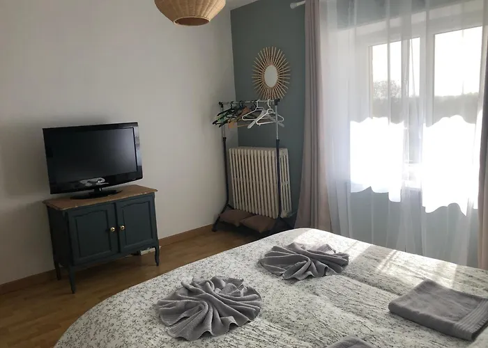 Nyaraló Meuble 3 Etoiles, Proche Plages Debarquement Dans Les Marais Du Cotentin A