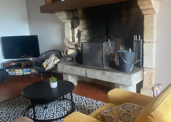 Meuble 3 Etoiles, Proche Plages Debarquement Dans Les Marais Du Cotentin A Vakantiehuis Carentan