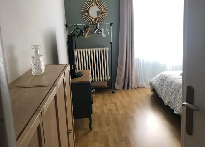 Meuble 3 Etoiles, Proche Plages Debarquement Dans Les Marais Du Cotentin A Nyaraló