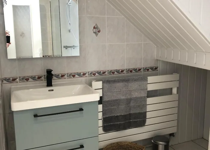 Meuble 3 Etoiles, Proche Plages Debarquement Dans Les Marais Du Cotentin A * Carentan