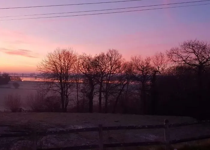 Meuble 3 Etoiles, Proche Plages Debarquement Dans Les Marais Du Cotentin A * Carentan