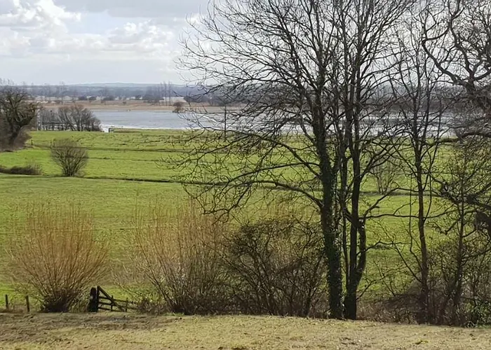 Meuble 3 Etoiles, Proche Plages Debarquement Dans Les Marais Du Cotentin A * Carentan