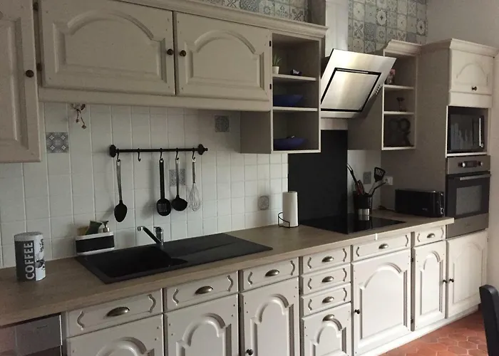 Meuble 3 Etoiles, Proche Plages Debarquement Dans Les Marais Du Cotentin A Nyaraló